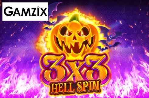 3x3: Hell Spin